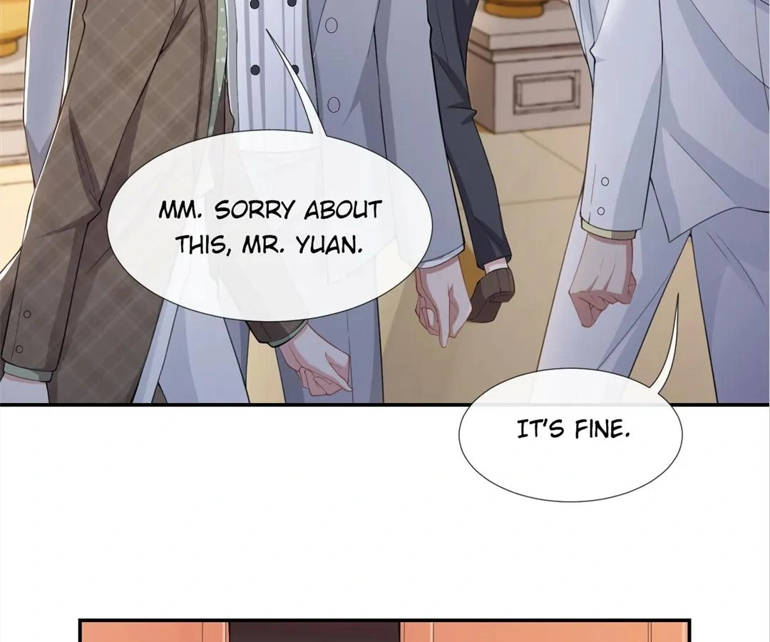 Borrowed Hearts Chapter 48 - Page 42