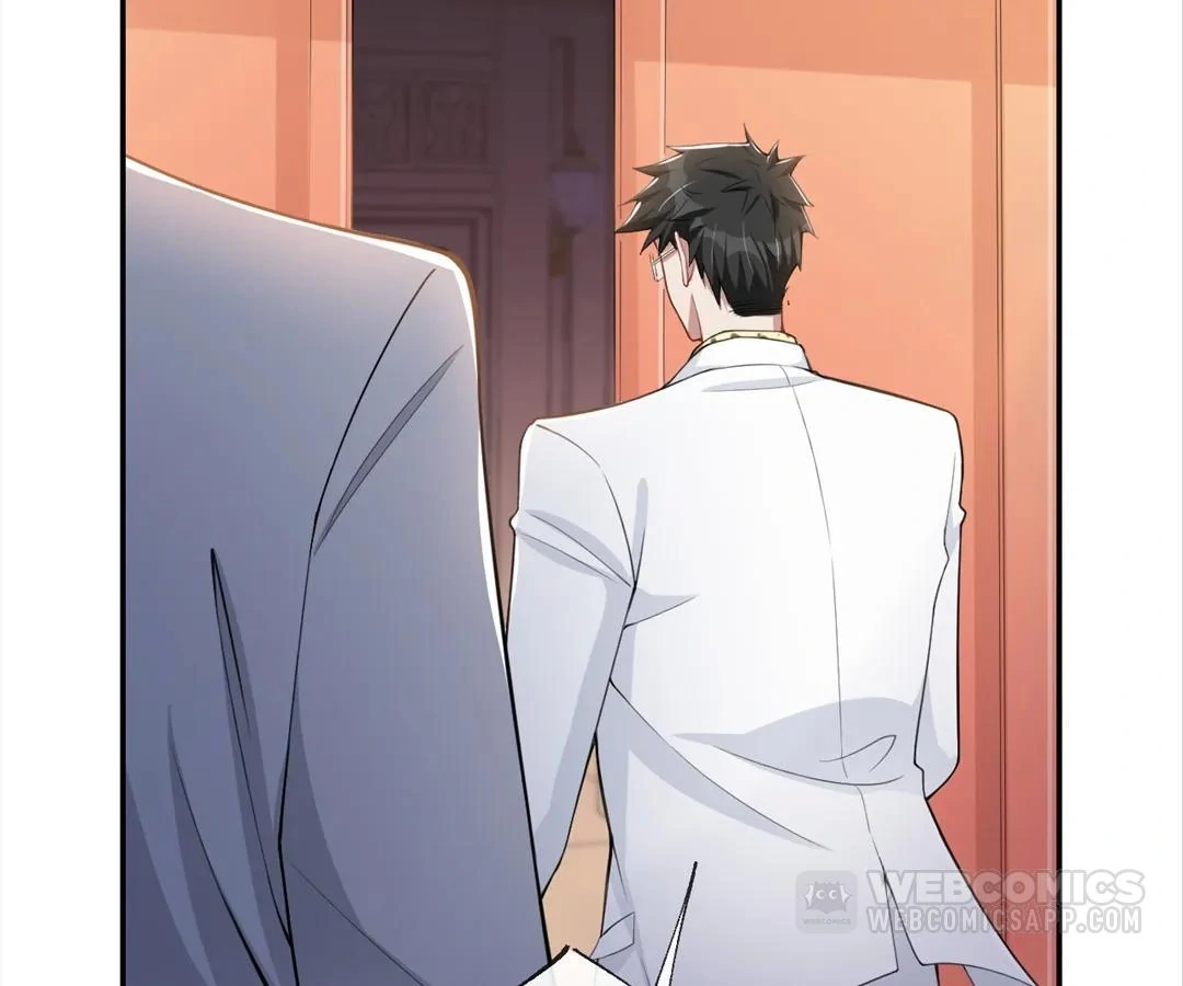 Borrowed Hearts Chapter 48 - Page 43