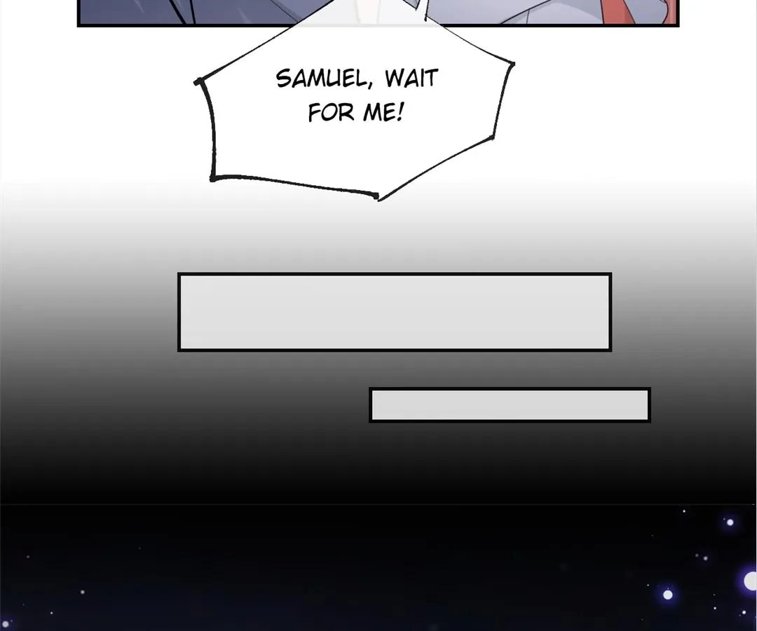 Borrowed Hearts Chapter 48 - Page 44