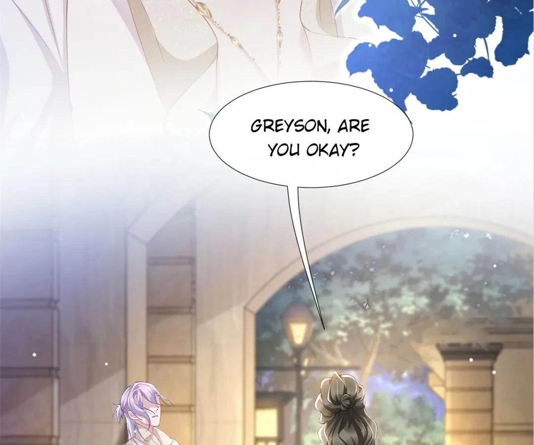 Borrowed Hearts Chapter 48 - Page 49