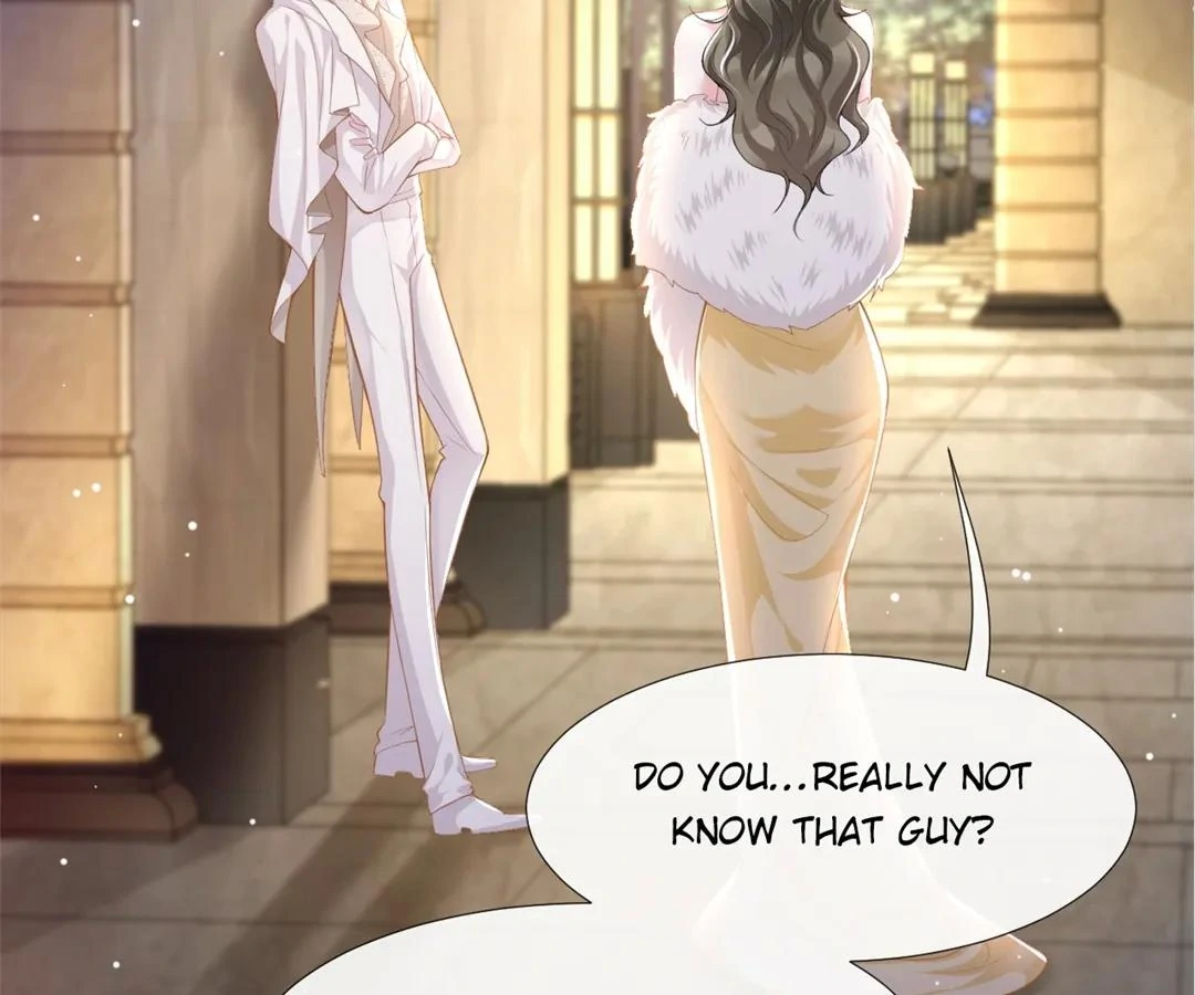 Borrowed Hearts Chapter 48 - Page 50