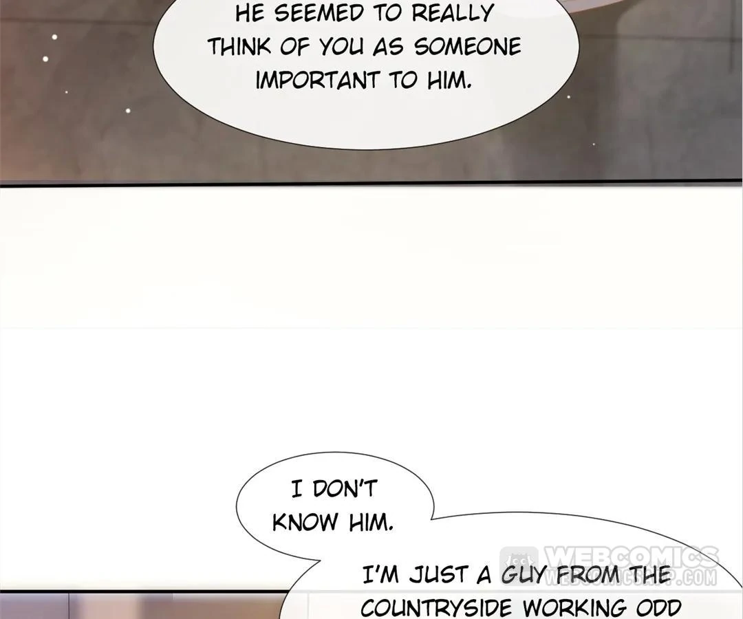 Borrowed Hearts Chapter 48 - Page 51