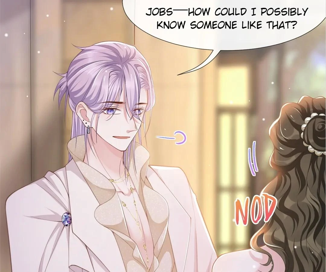 Borrowed Hearts Chapter 48 - Page 52