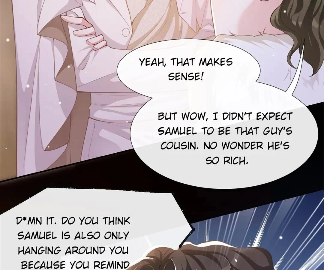 Borrowed Hearts Chapter 48 - Page 53