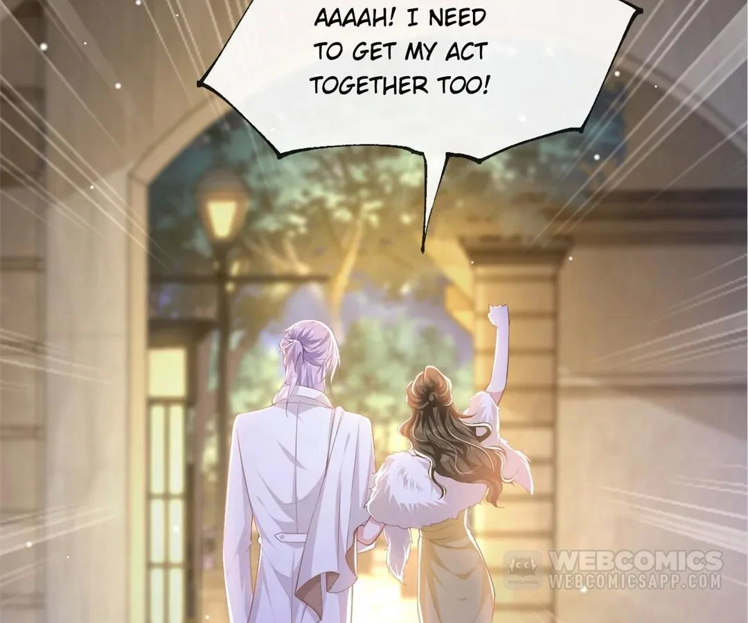 Borrowed Hearts Chapter 49 - Page 11