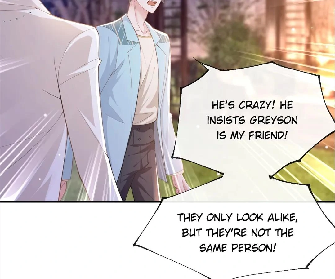 Borrowed Hearts Chapter 49 - Page 14