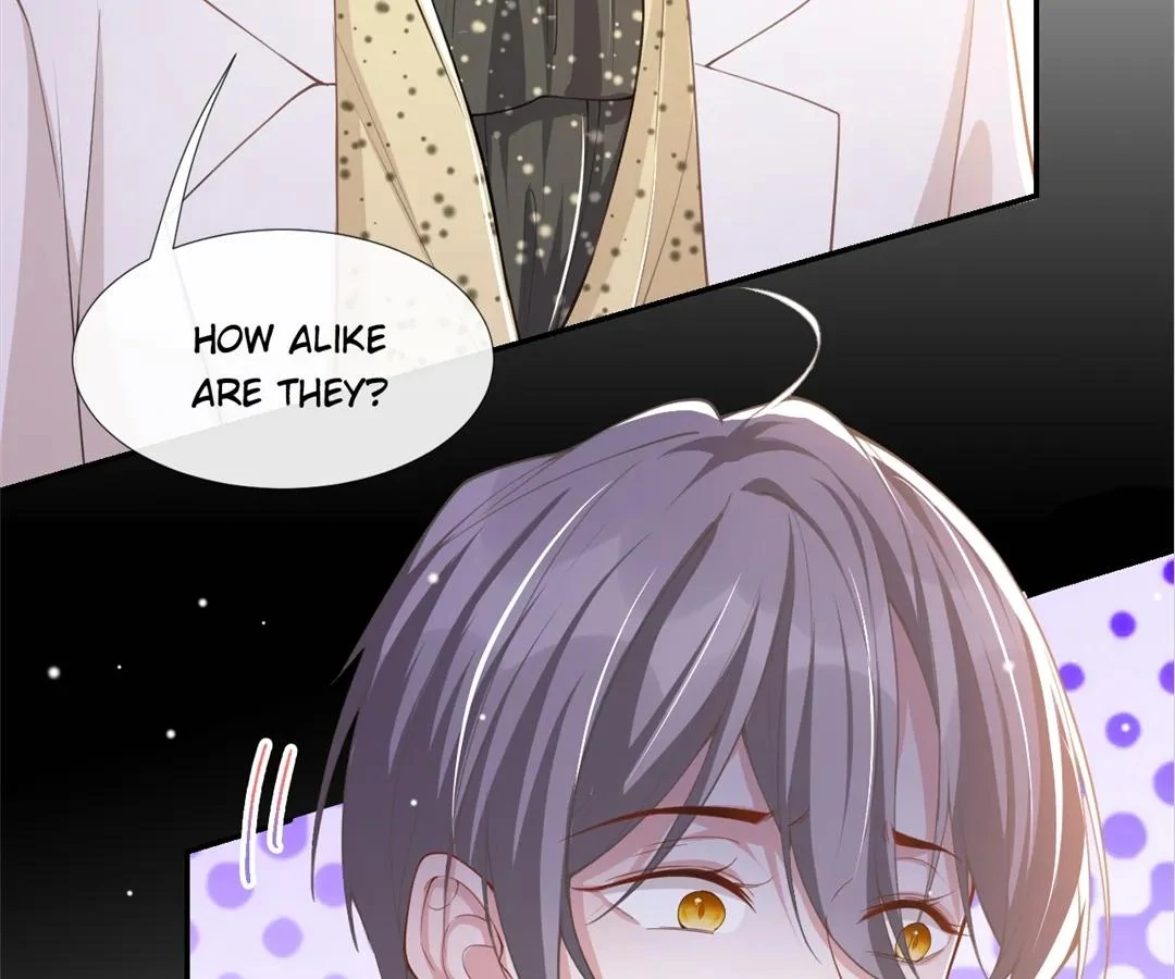 Borrowed Hearts Chapter 49 - Page 16