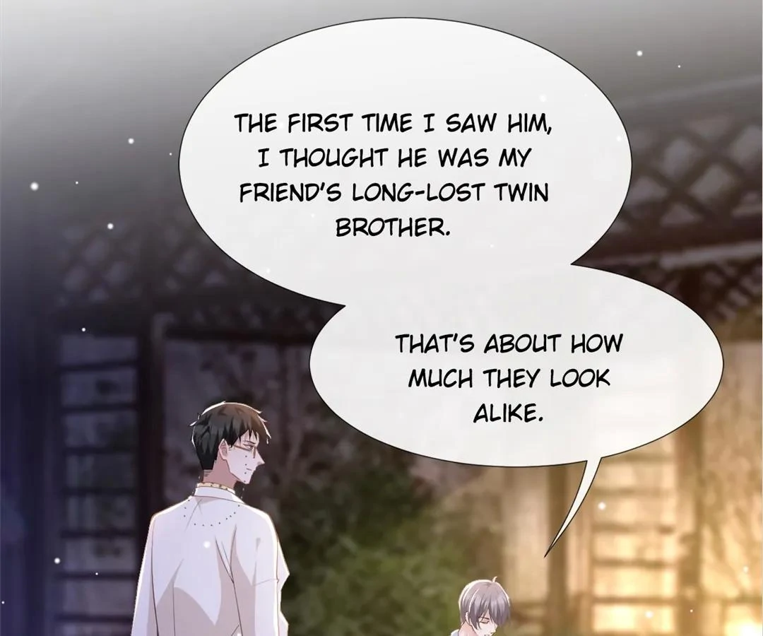 Borrowed Hearts Chapter 49 - Page 18
