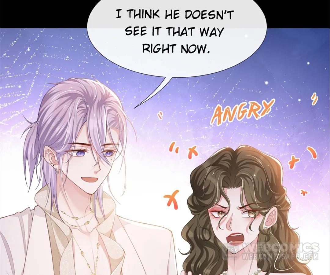 Borrowed Hearts Chapter 49 - Page 3