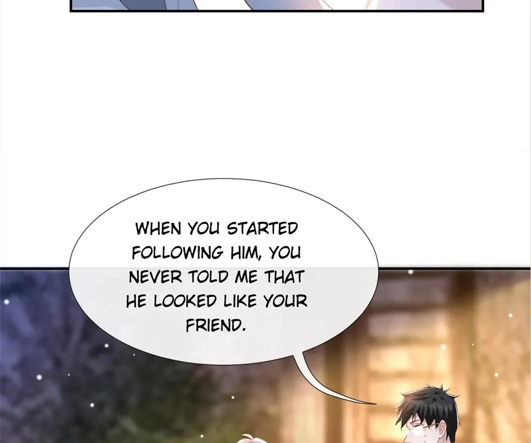 Borrowed Hearts Chapter 49 - Page 21