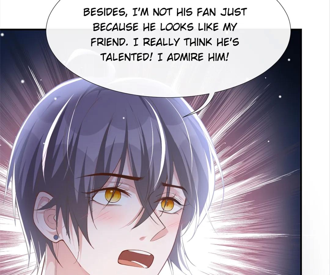 Borrowed Hearts Chapter 49 - Page 23