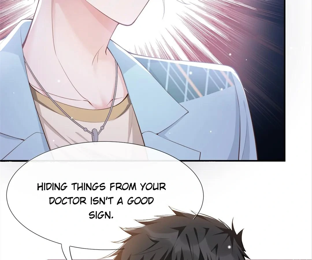 Borrowed Hearts Chapter 49 - Page 24