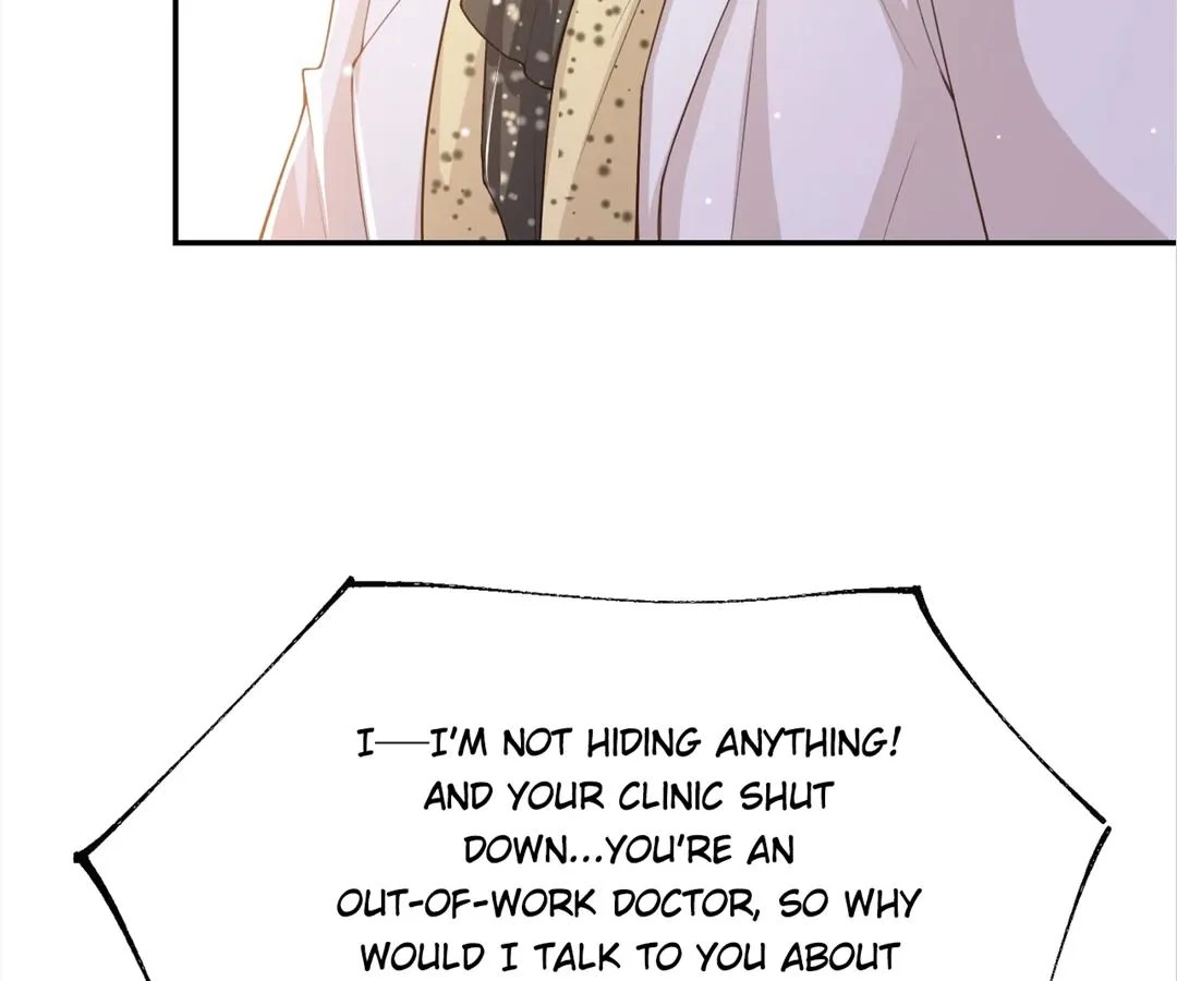 Borrowed Hearts Chapter 49 - Page 26