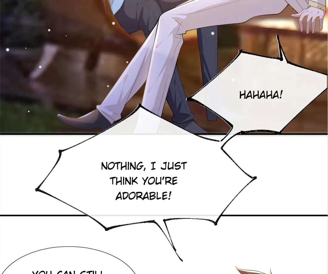 Borrowed Hearts Chapter 49 - Page 29