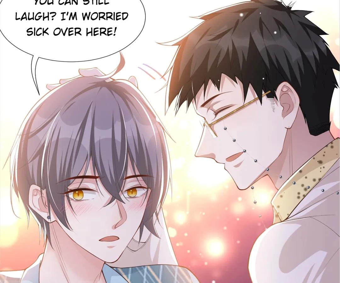 Borrowed Hearts Chapter 49 - Page 30