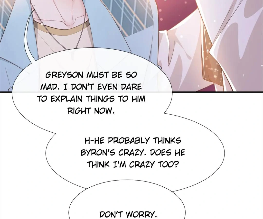 Borrowed Hearts Chapter 49 - Page 31