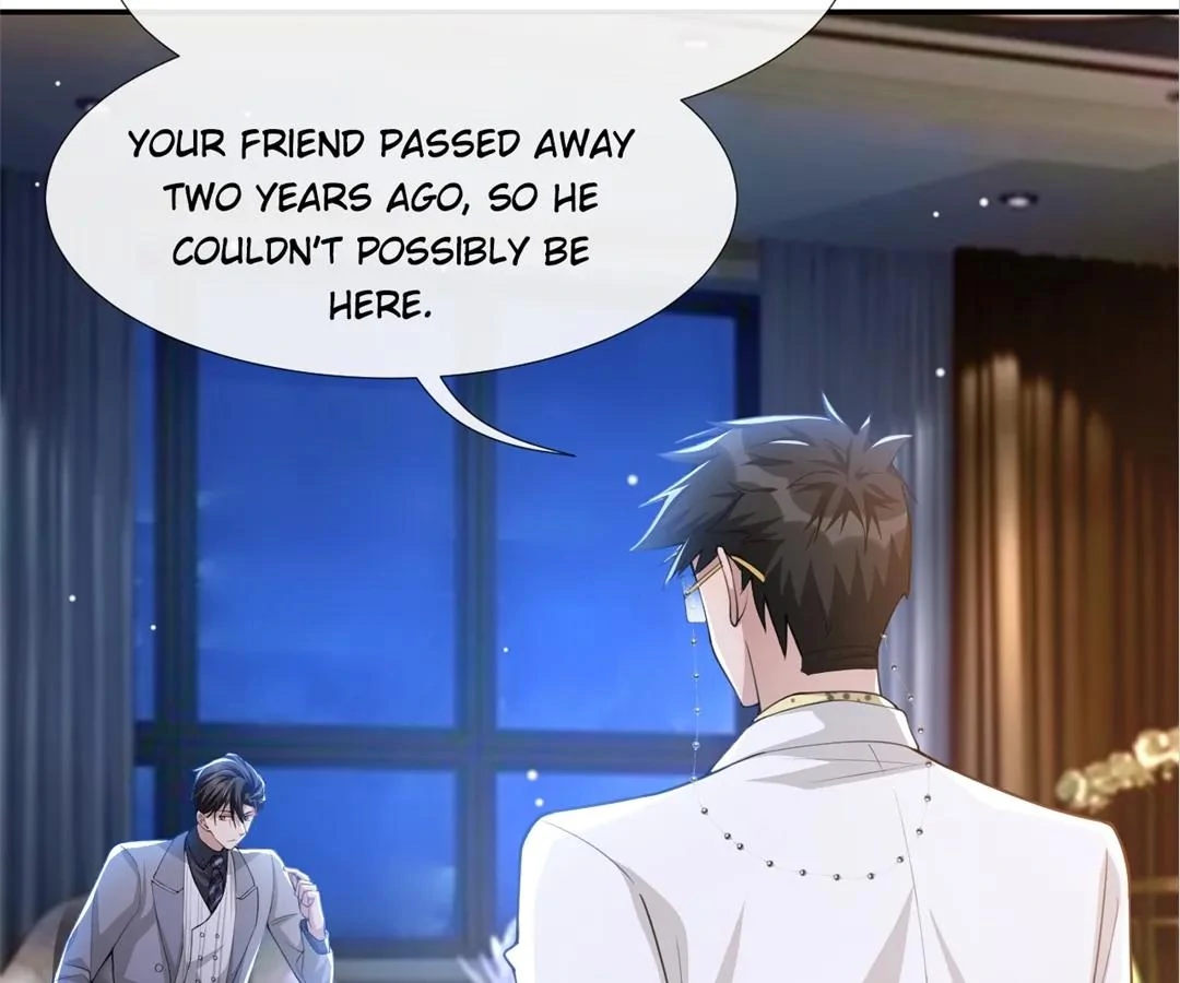 Borrowed Hearts Chapter 49 - Page 37