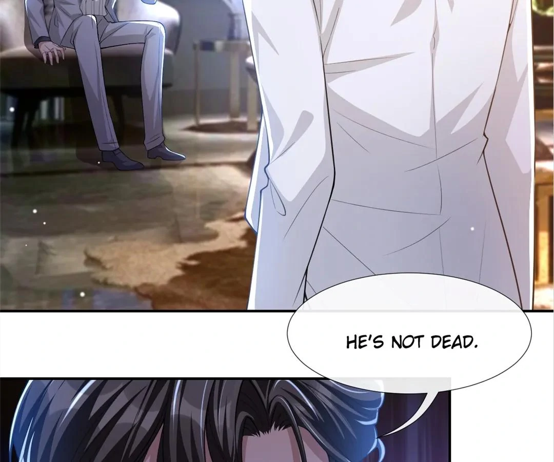 Borrowed Hearts Chapter 49 - Page 38