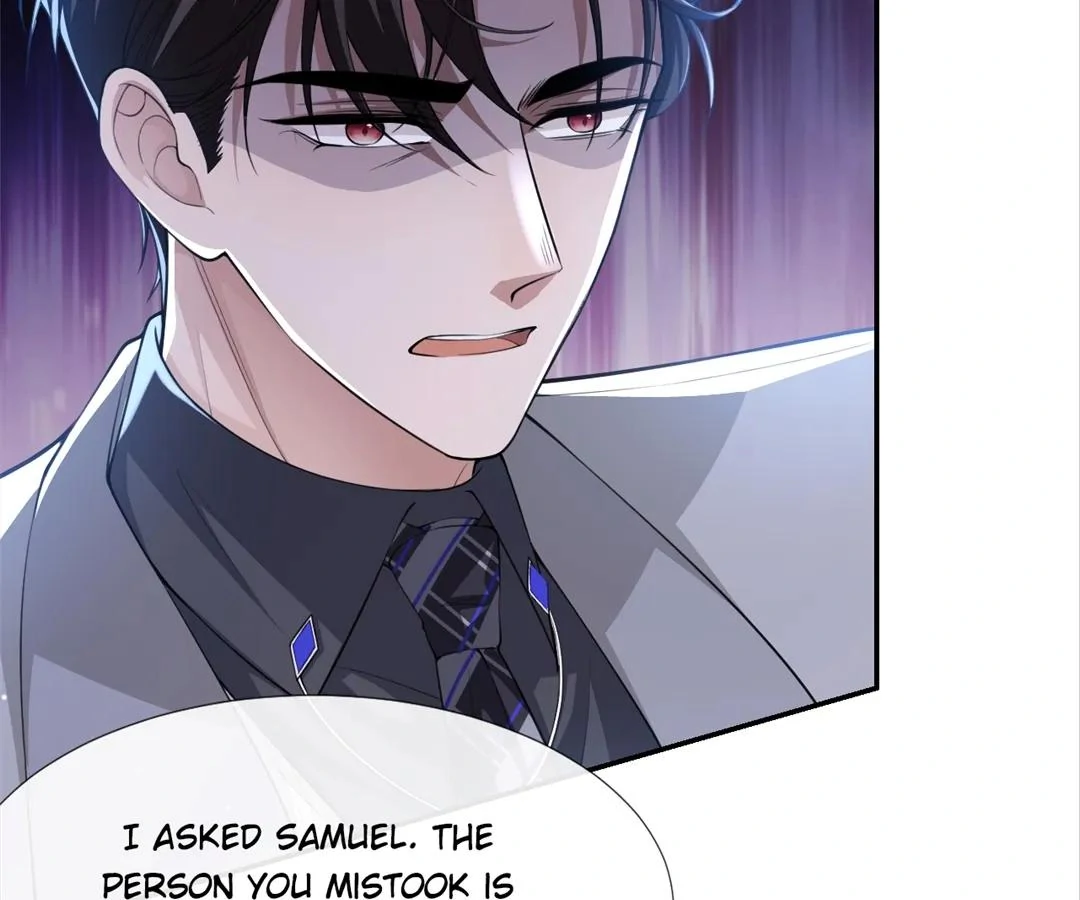 Borrowed Hearts Chapter 49 - Page 39