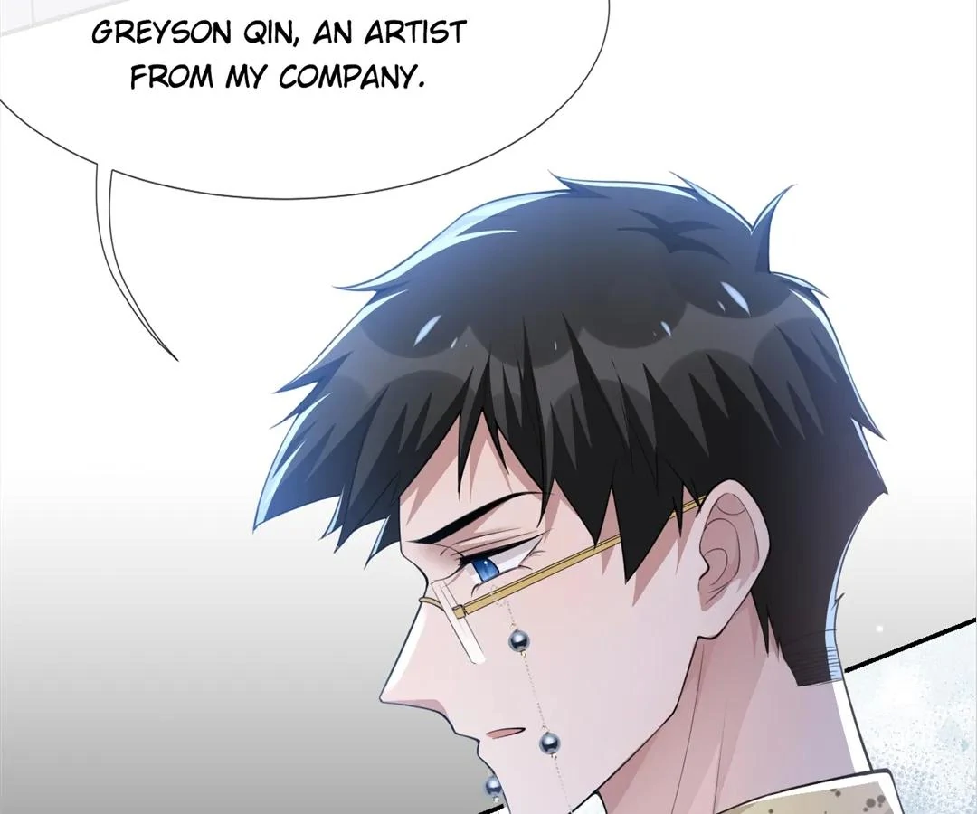 Borrowed Hearts Chapter 49 - Page 40