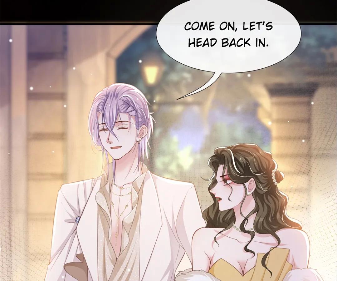 Borrowed Hearts Chapter 49 - Page 5