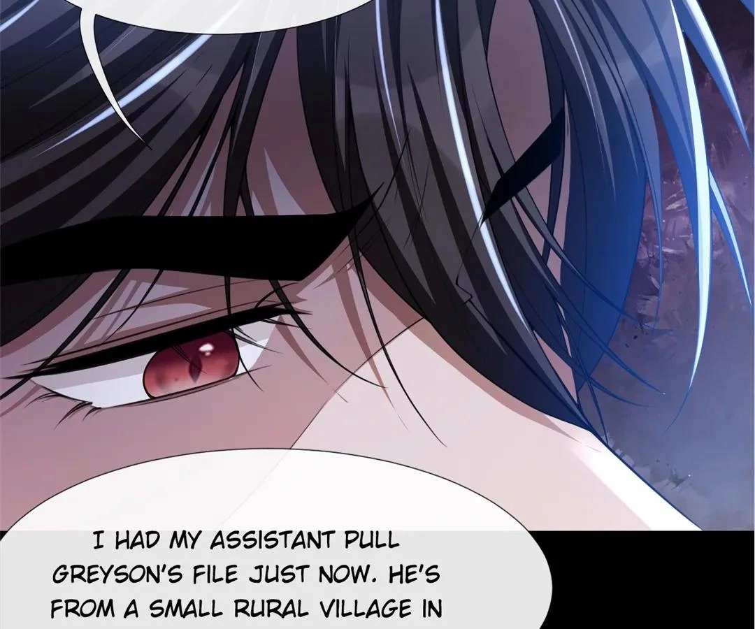 Borrowed Hearts Chapter 49 - Page 42