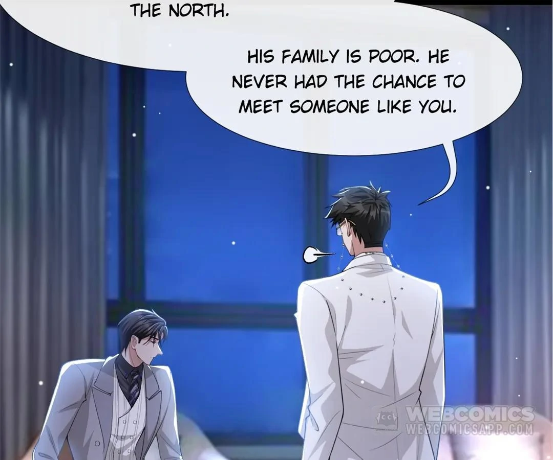 Borrowed Hearts Chapter 49 - Page 43
