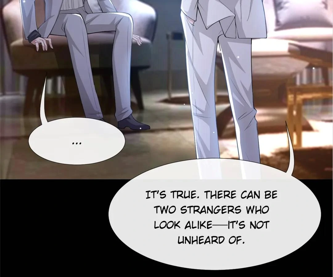 Borrowed Hearts Chapter 49 - Page 44