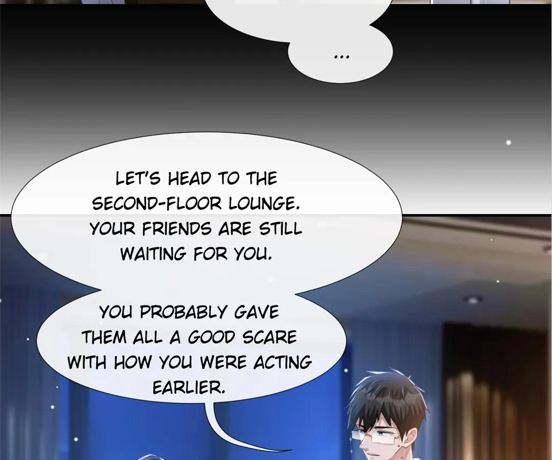 Borrowed Hearts Chapter 49 - Page 47