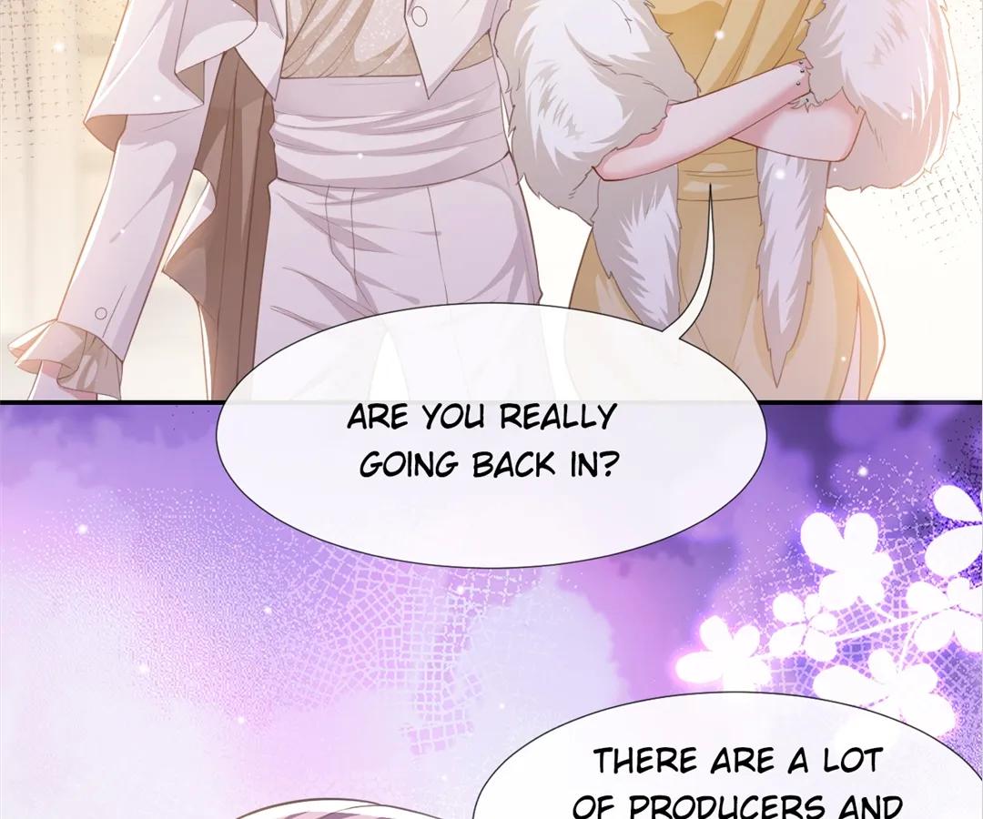 Borrowed Hearts Chapter 49 - Page 6