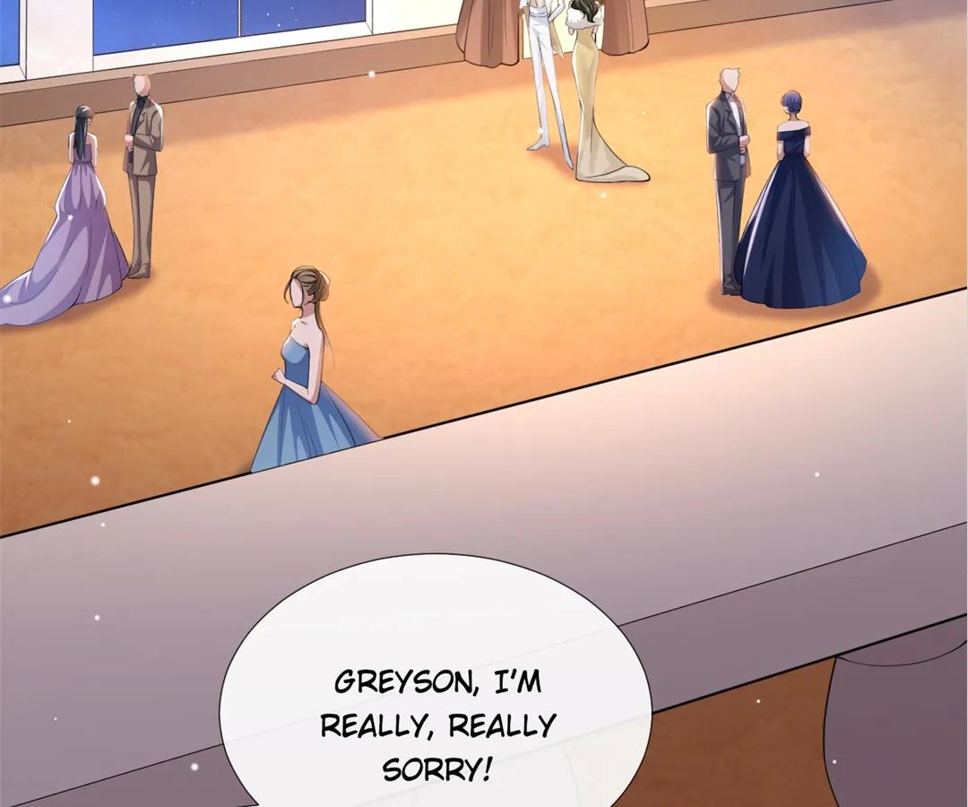 Borrowed Hearts Chapter 49 - Page 53
