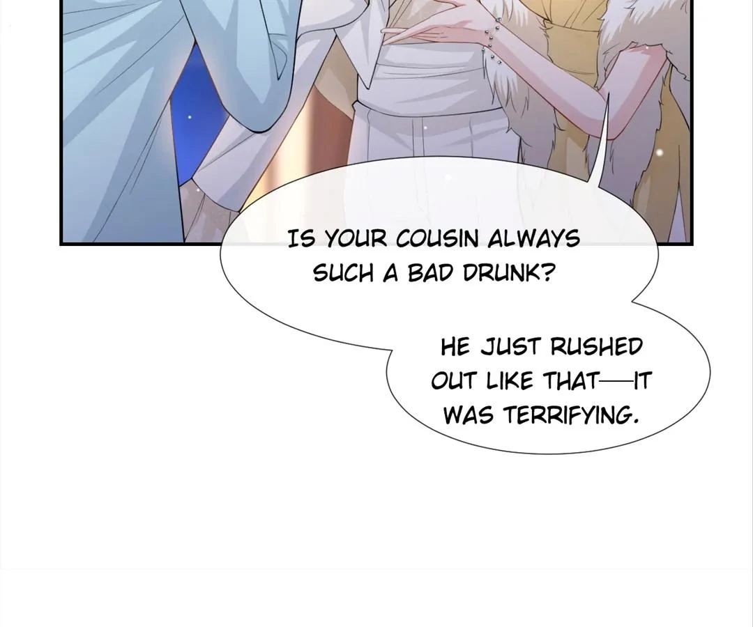 Borrowed Hearts Chapter 49 - Page 55