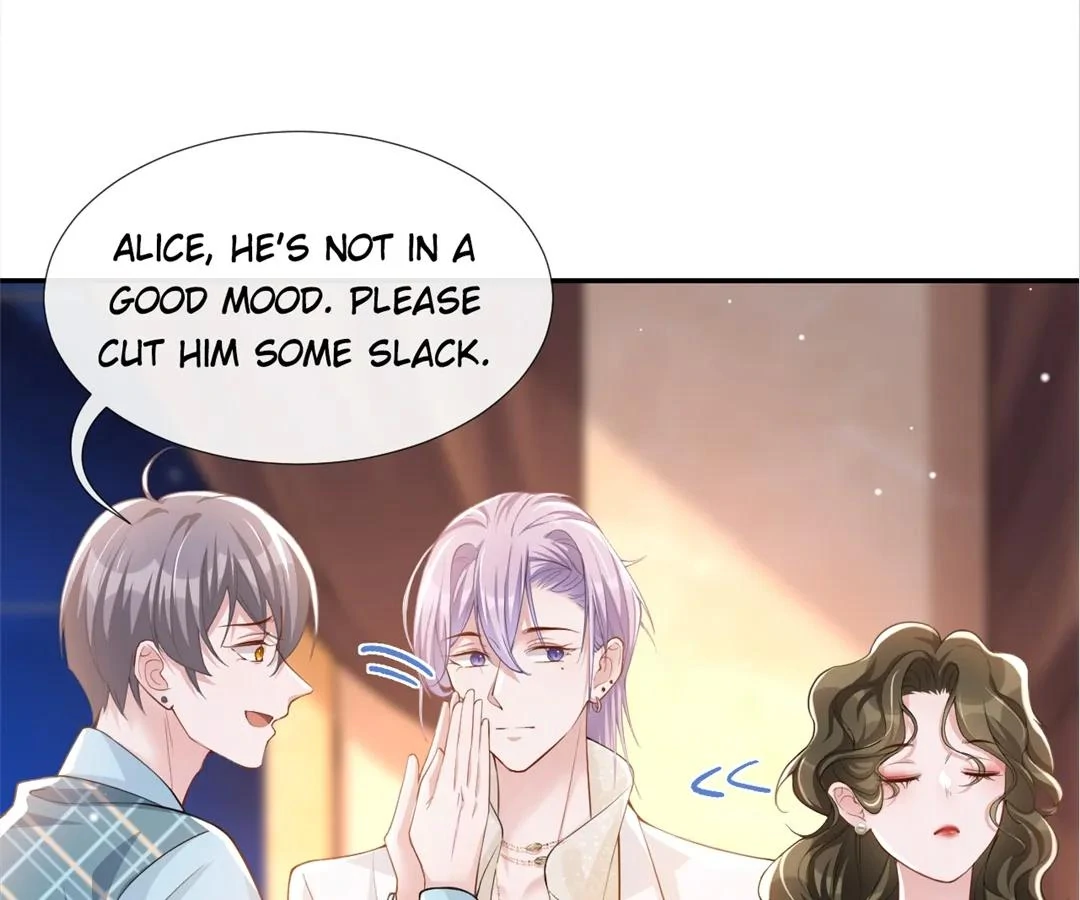 Borrowed Hearts Chapter 49 - Page 56