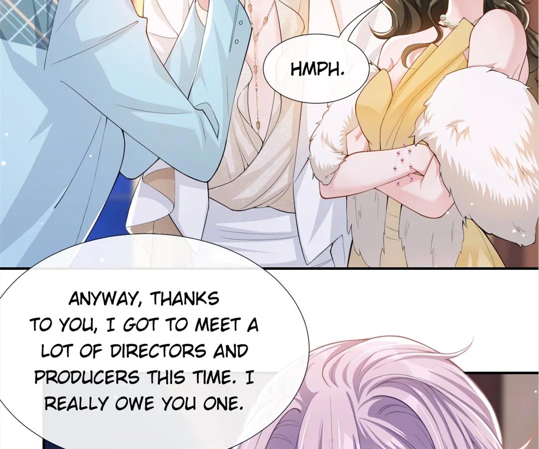 Borrowed Hearts Chapter 49 - Page 57