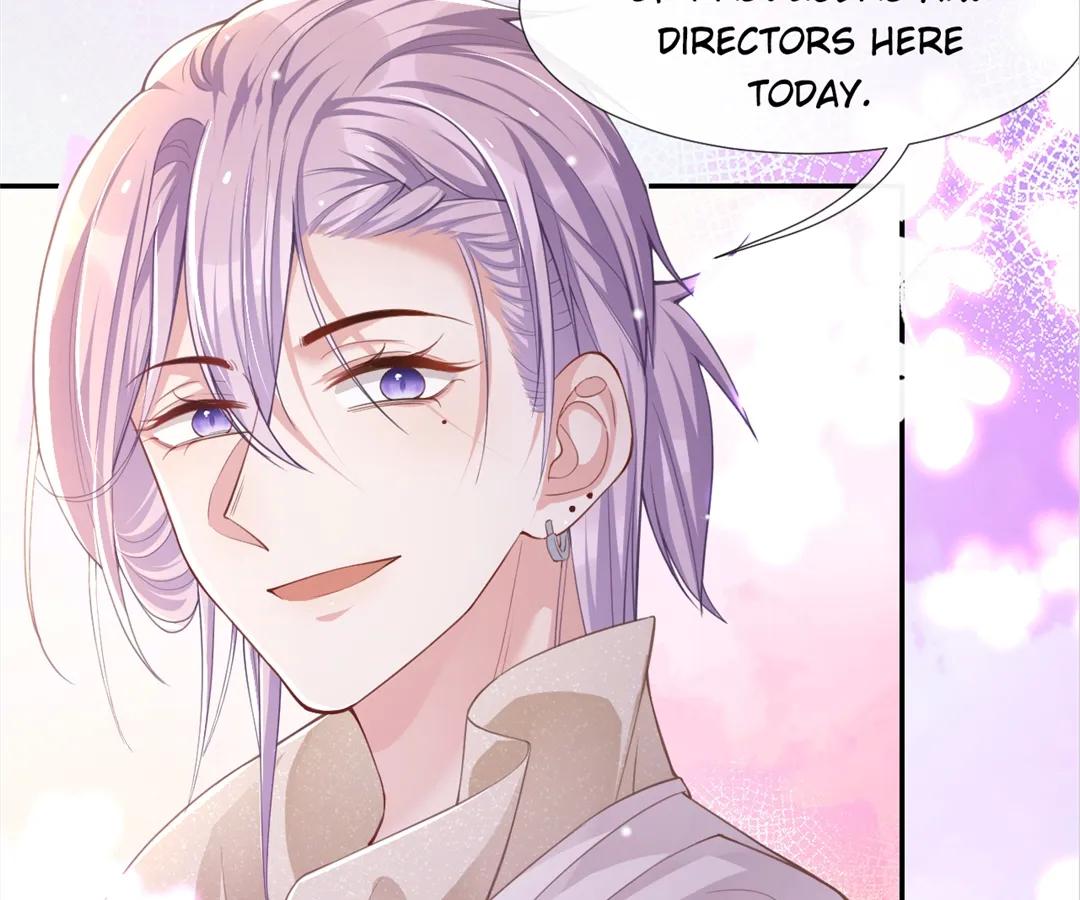 Borrowed Hearts Chapter 49 - Page 7