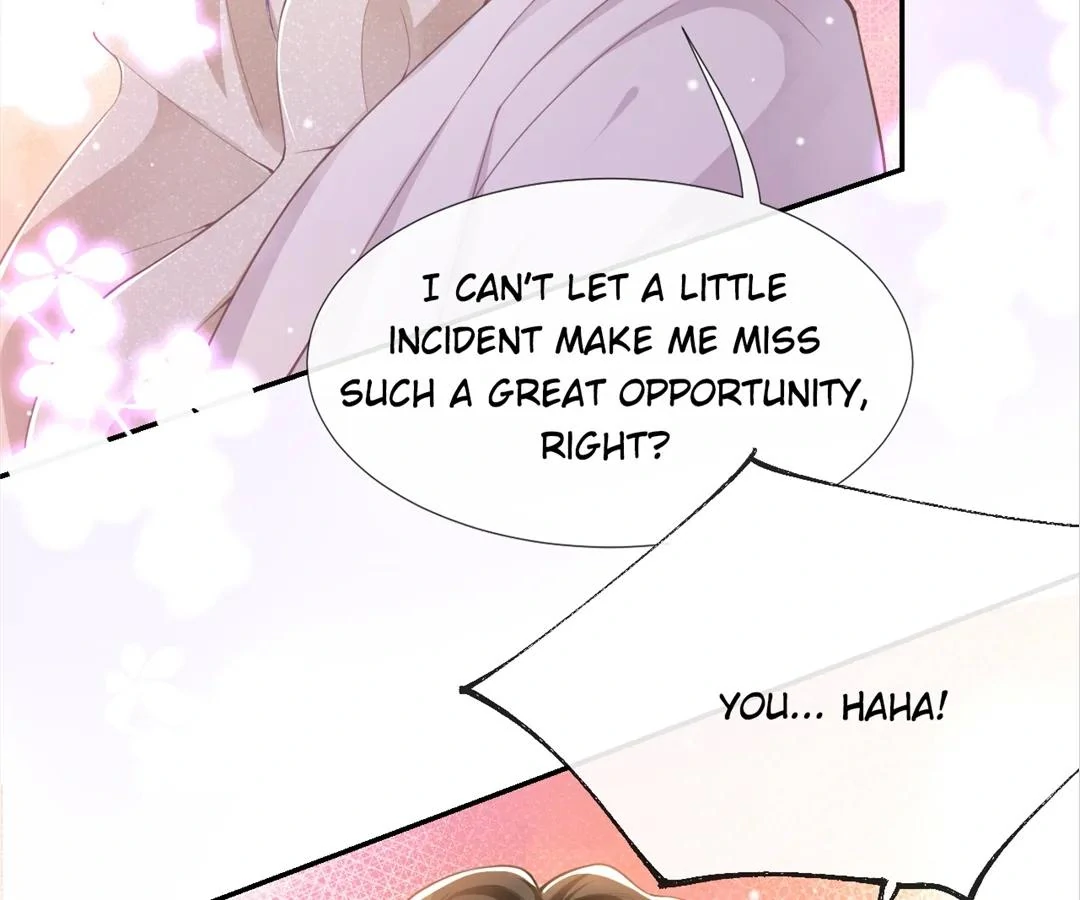 Borrowed Hearts Chapter 49 - Page 8