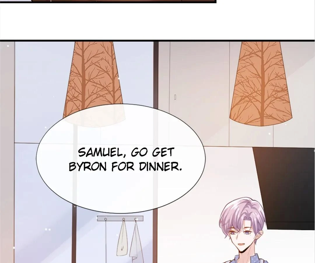 Borrowed Hearts Chapter 5 - Page 2