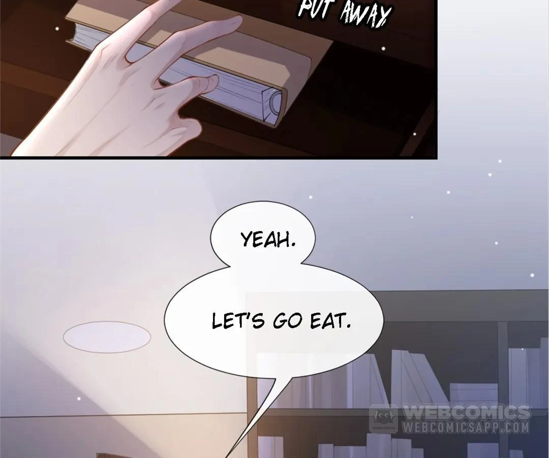 Borrowed Hearts Chapter 5 - Page 11