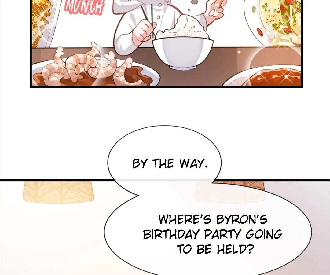 Borrowed Hearts Chapter 5 - Page 17
