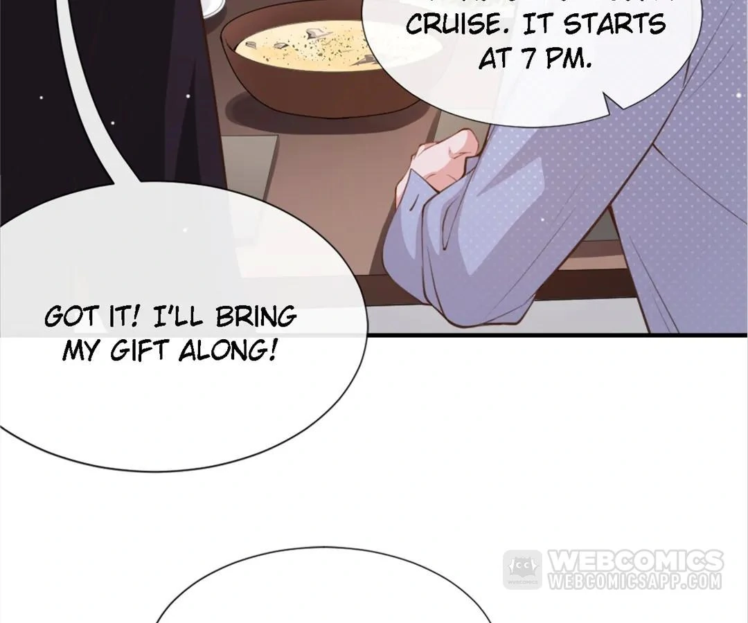 Borrowed Hearts Chapter 5 - Page 19
