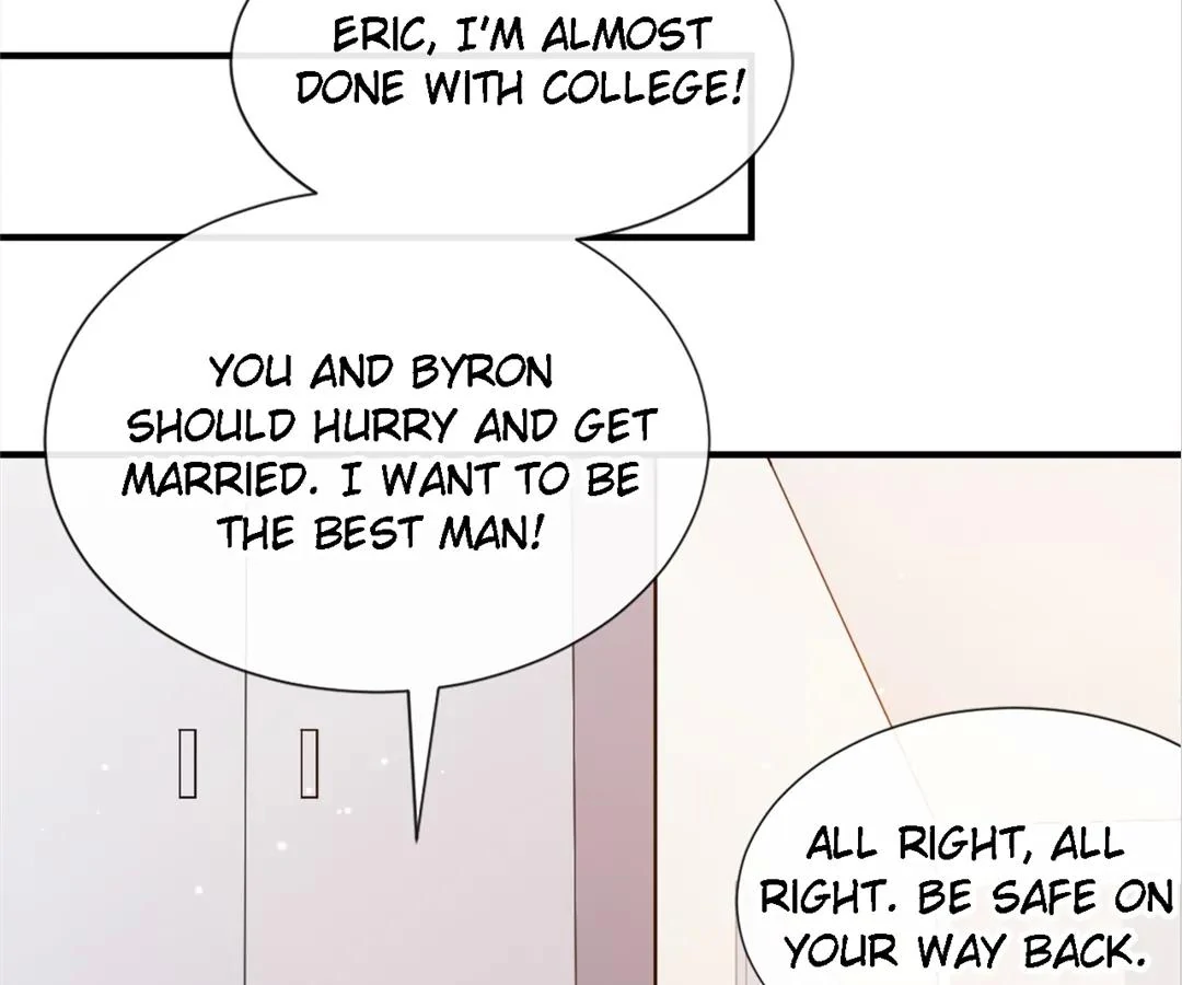 Borrowed Hearts Chapter 5 - Page 20