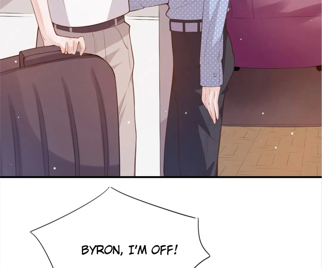 Borrowed Hearts Chapter 5 - Page 22