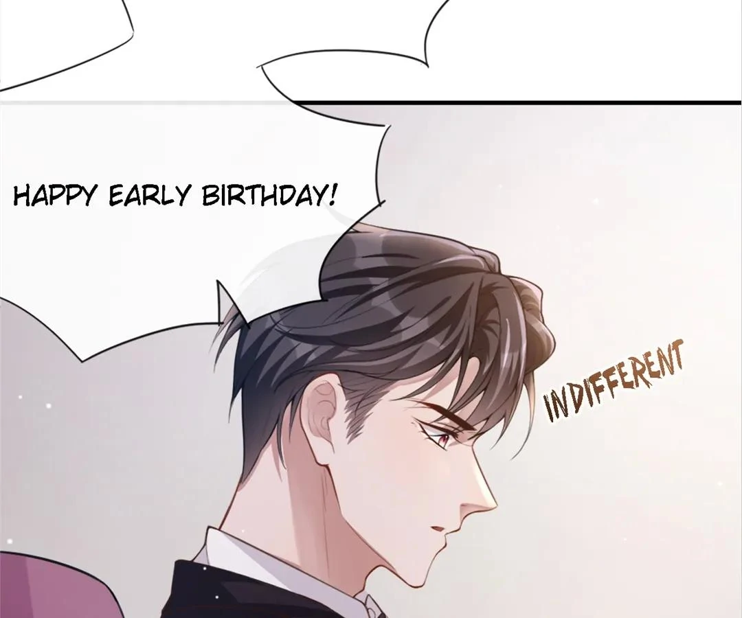 Borrowed Hearts Chapter 5 - Page 23