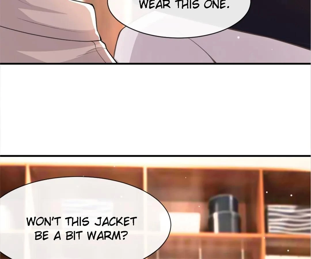 Borrowed Hearts Chapter 5 - Page 30