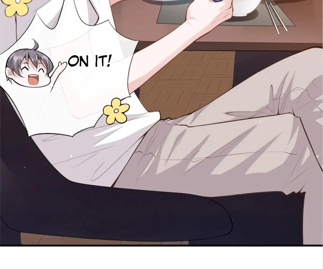 Borrowed Hearts Chapter 5 - Page 4