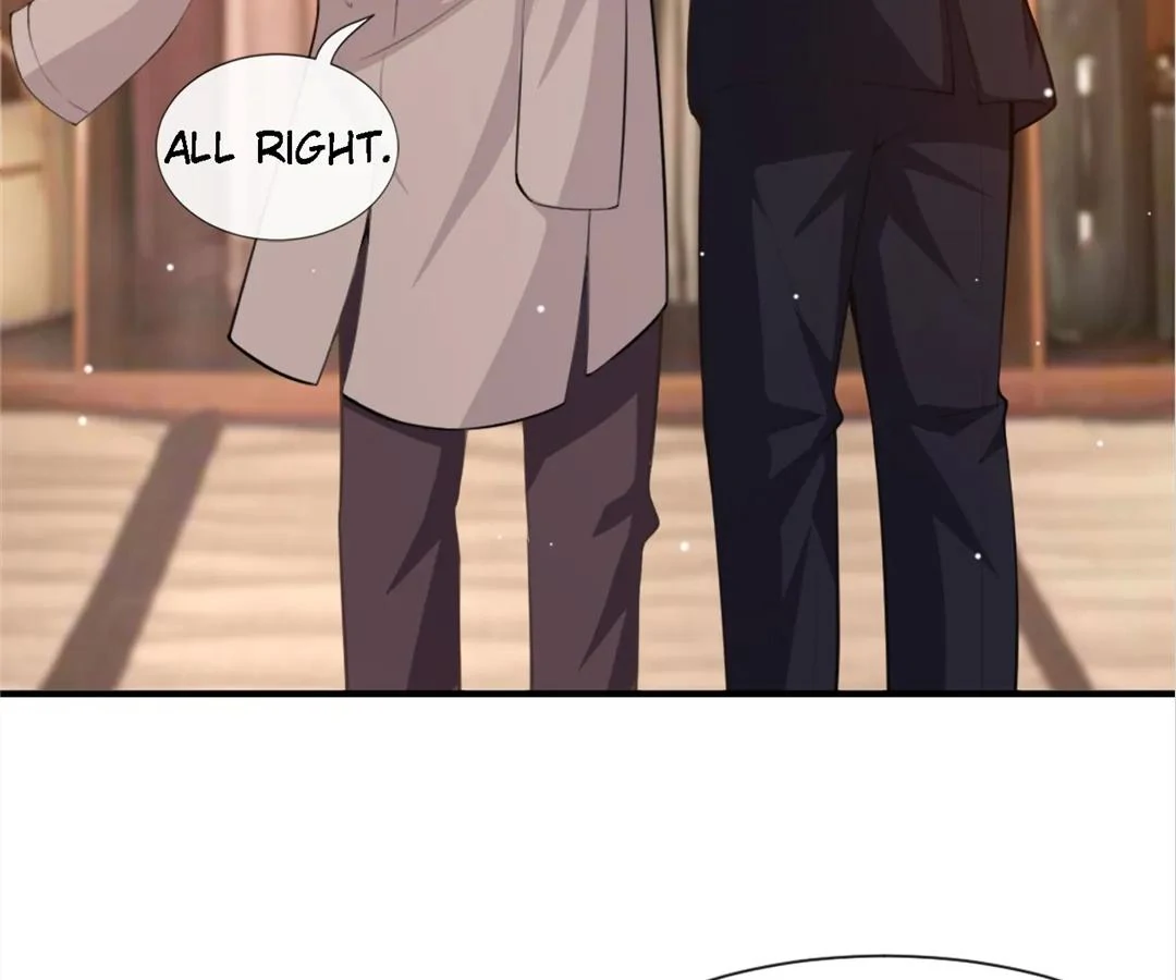 Borrowed Hearts Chapter 5 - Page 32