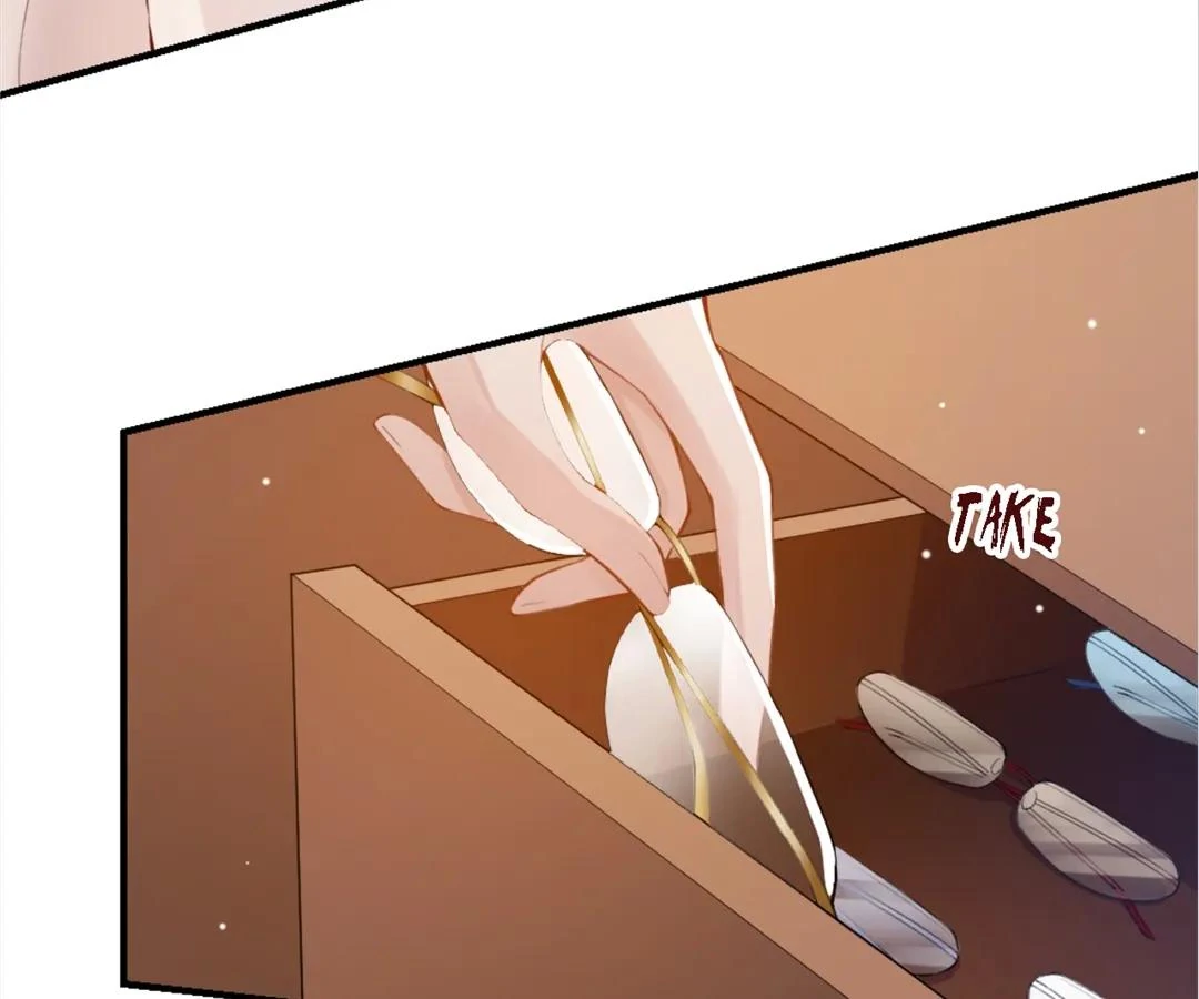 Borrowed Hearts Chapter 5 - Page 36