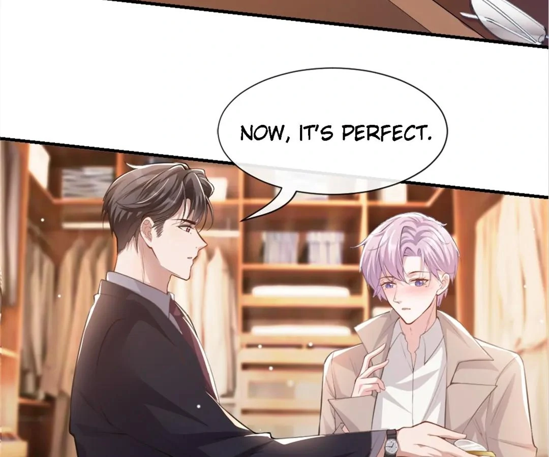 Borrowed Hearts Chapter 5 - Page 37