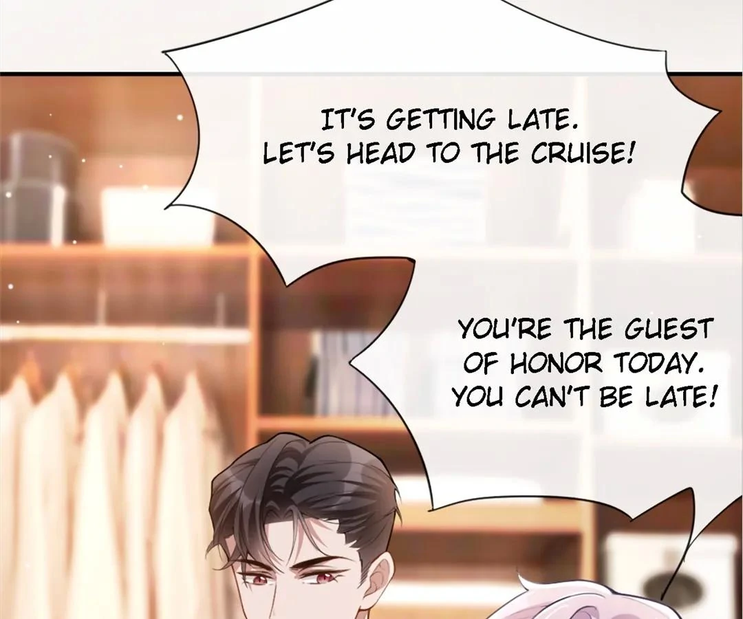 Borrowed Hearts Chapter 5 - Page 48