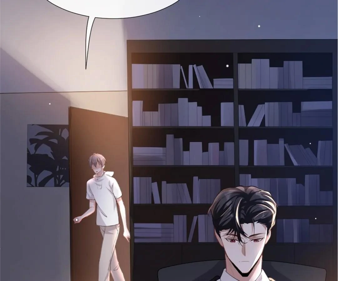 Borrowed Hearts Chapter 5 - Page 6